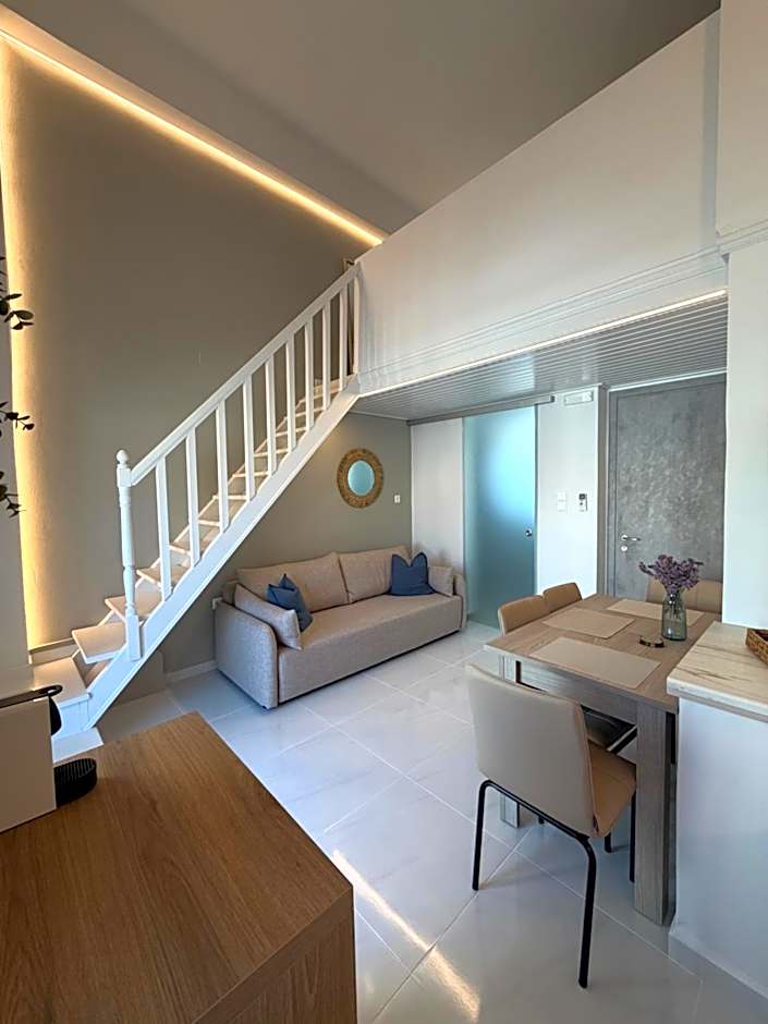 Afroditi Syros