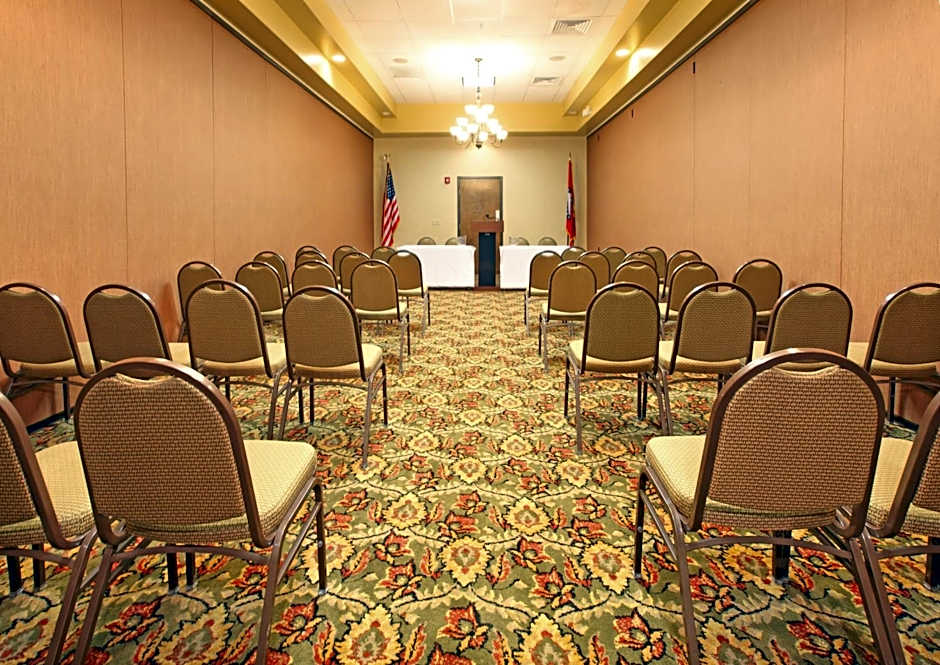 Holiday Inn Blytheville By IHG