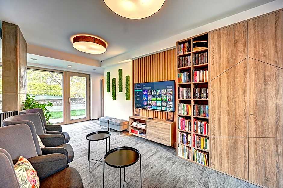 Wellness Hotel Fénix