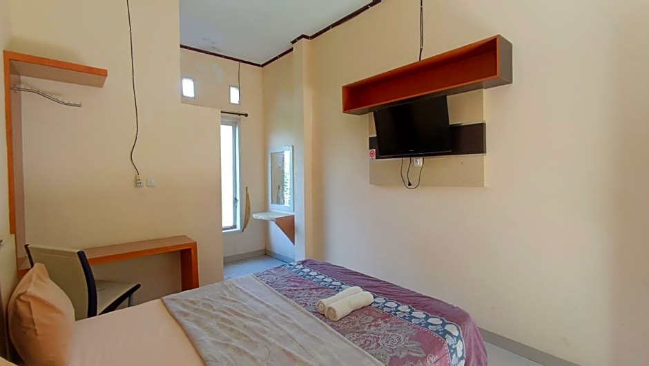 Hotel Manggasa Makale