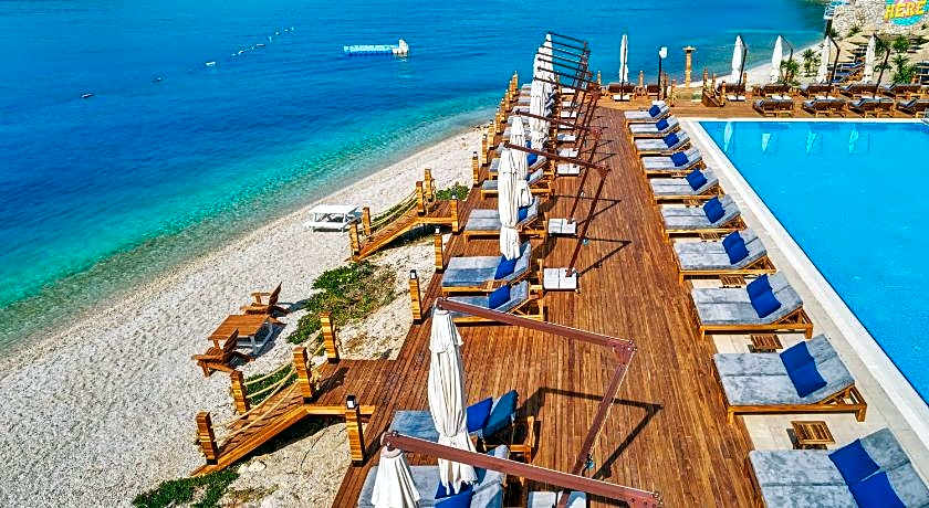 Doria Hotel & Yacht Club