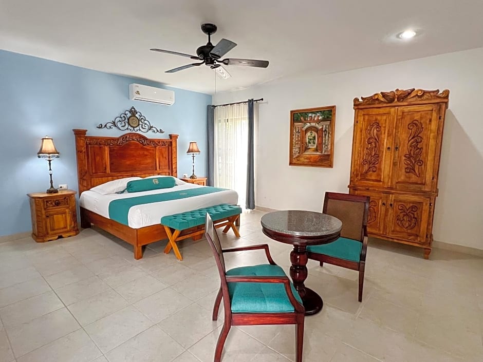 Hotel Fundadores