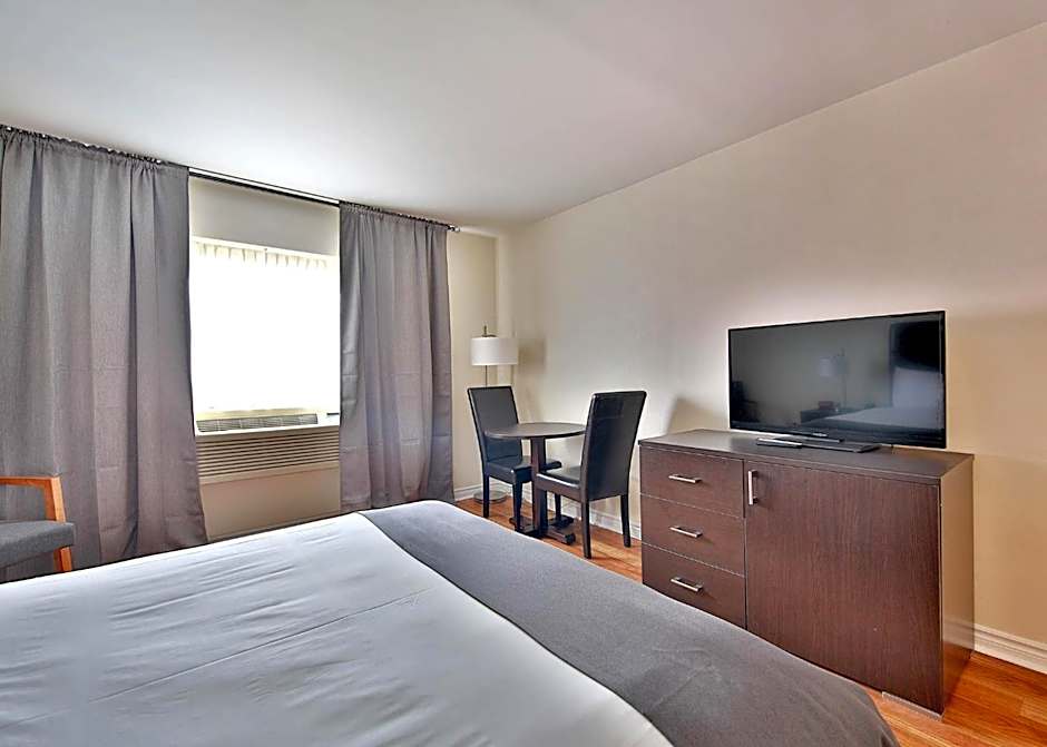 Hotel Newstar Montreal