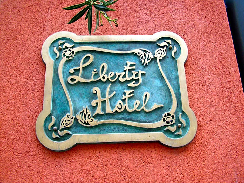 Liberty Hotel