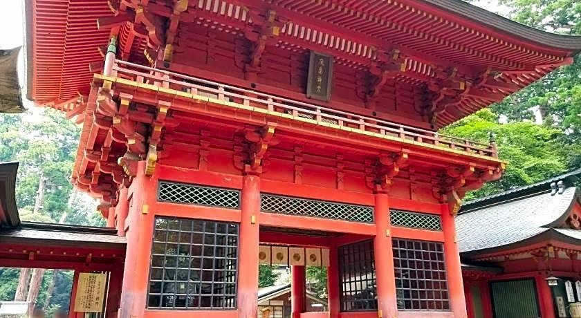 Tabino Hotel Kashima