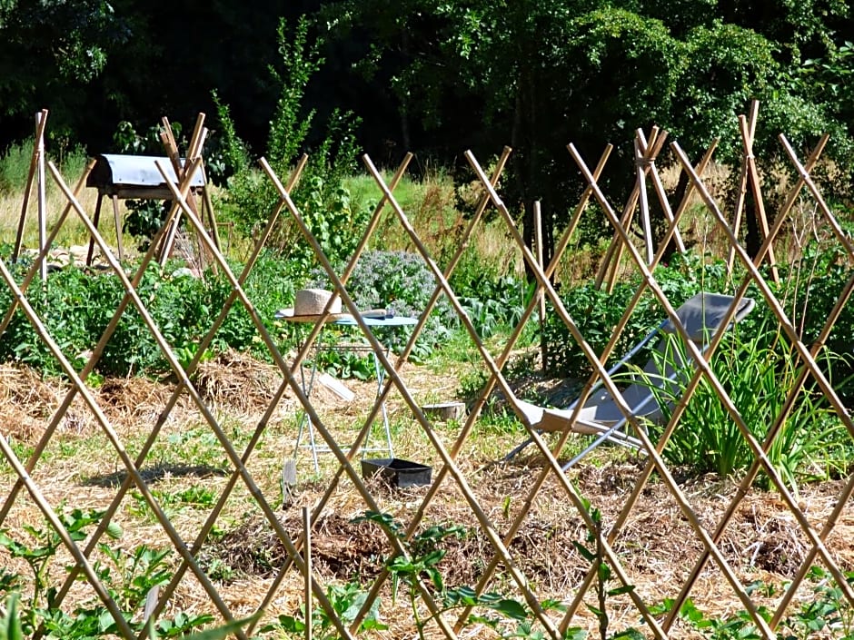 Au Son du Jardin Poitevin