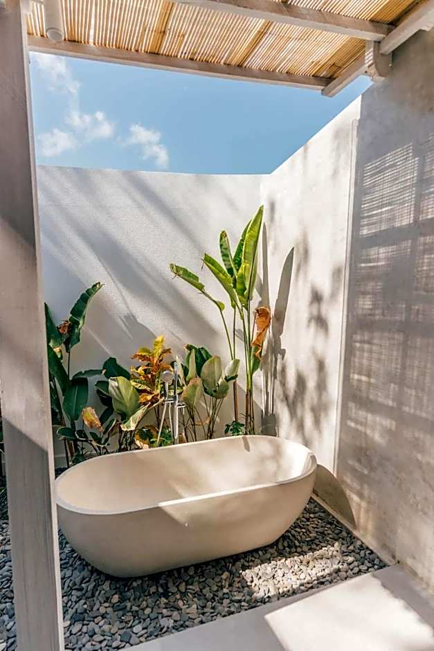 Unique Sula villa uluwatu