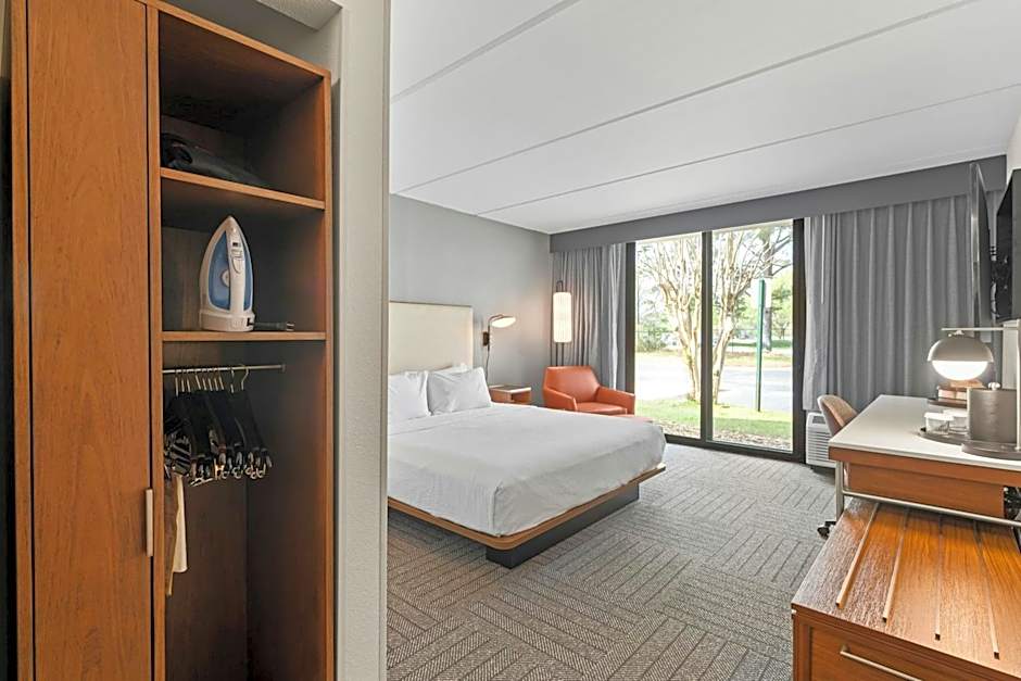 Courtyard by Marriott Columbus