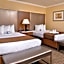 Best Western Hollywood Plaza Inn-Hollywood Walk of Fame Hotel-LA