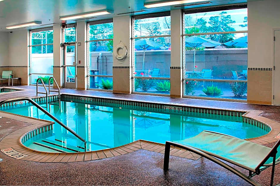 SpringHill Suites by Marriott Lake Charles