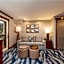NEW! Marriott Slope View Ski in Ski out Luxury Studio Sleeps 4 Full kitchen, Amenities & Fee Parking