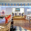 Bournemouth Highcliff Marriott Hotel