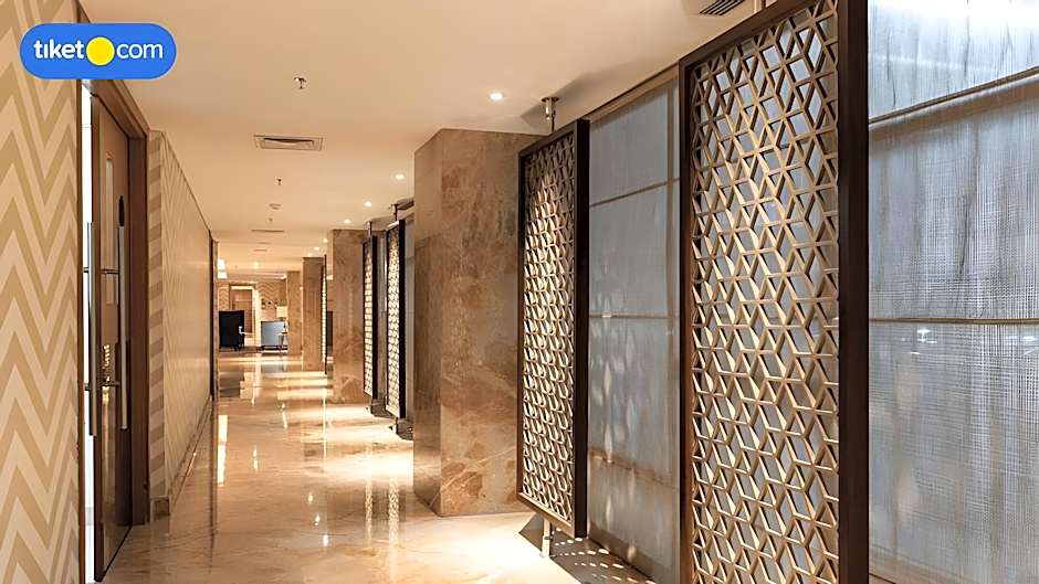 Louis Kienne Hotel Pandanaran