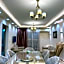 شقه مفروشه ارضي بحديقه خاصه apartment in Cairo