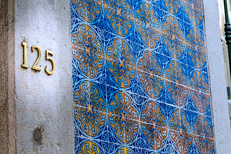 Casual Belle Epoque Lisboa