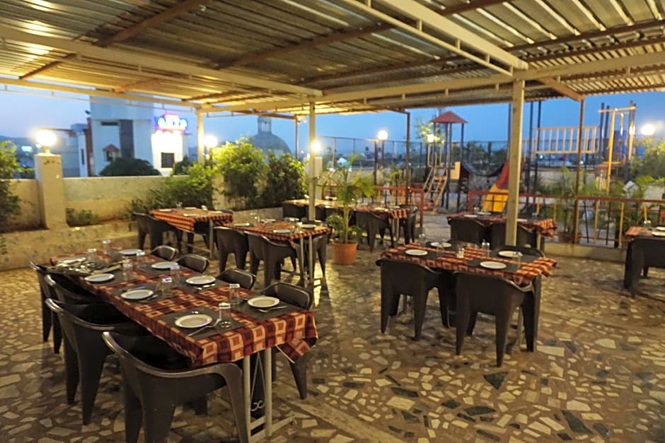 Hotel Kohinoor Plaza