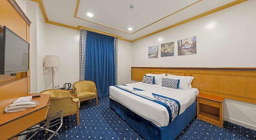 Amjad Al Deafah Hotel