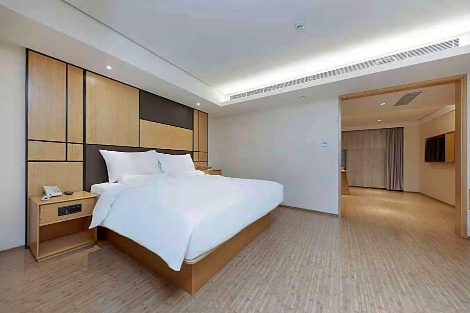 JI Hotel Kunming Zhenchi Road