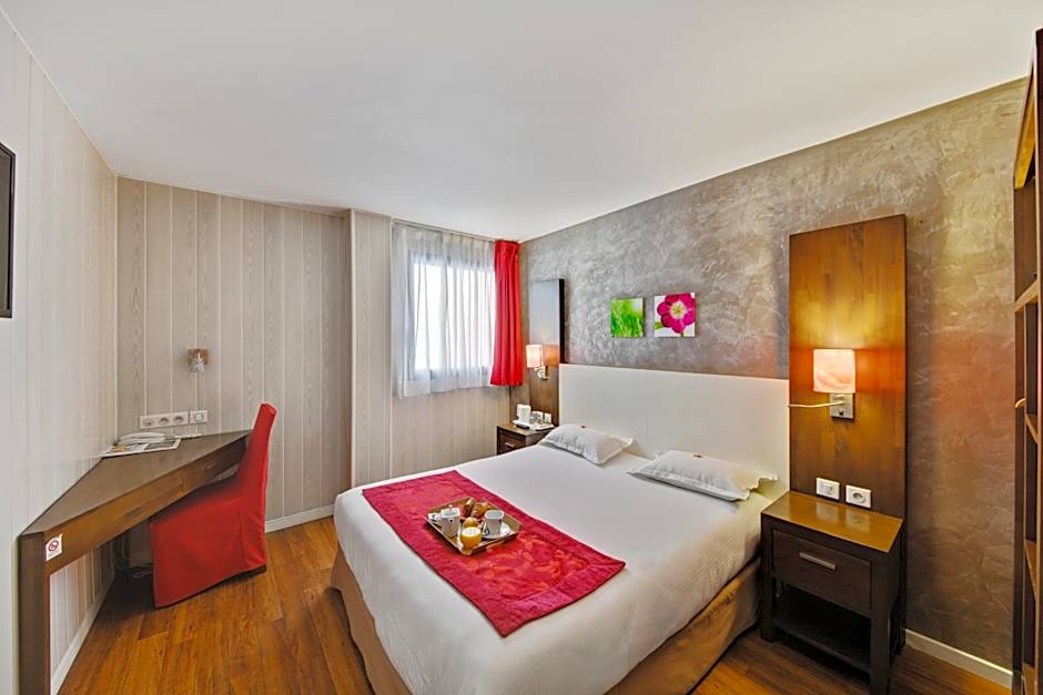 urban by balladins Villejuif