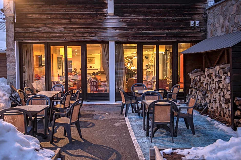 Villages Clubs du Soleil - VARS