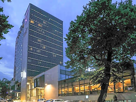 Mövenpick Hotel Sarajevo