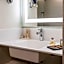 Hôtel Mercure Paris Gennevilliers