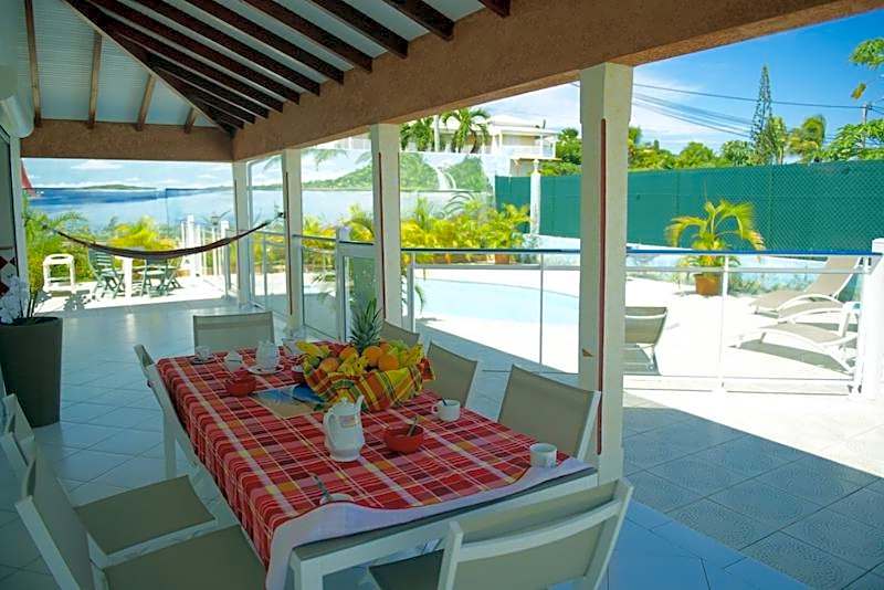 Village de la Princesse