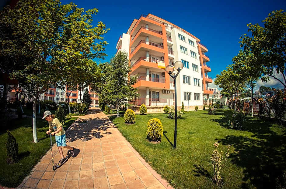 Riviera Fort Beach Apartments