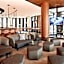 Hyperion Hotel München