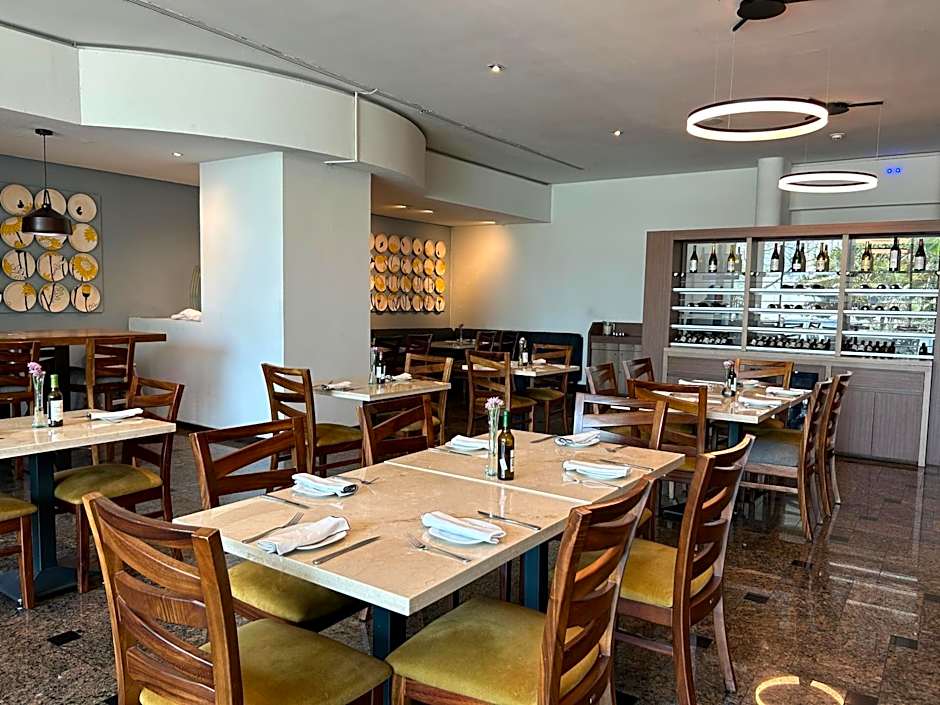 Holiday Inn Guadalajara Select By IHG