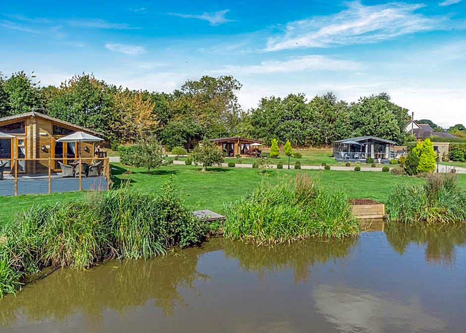 Gadlas Park Holiday Cabins