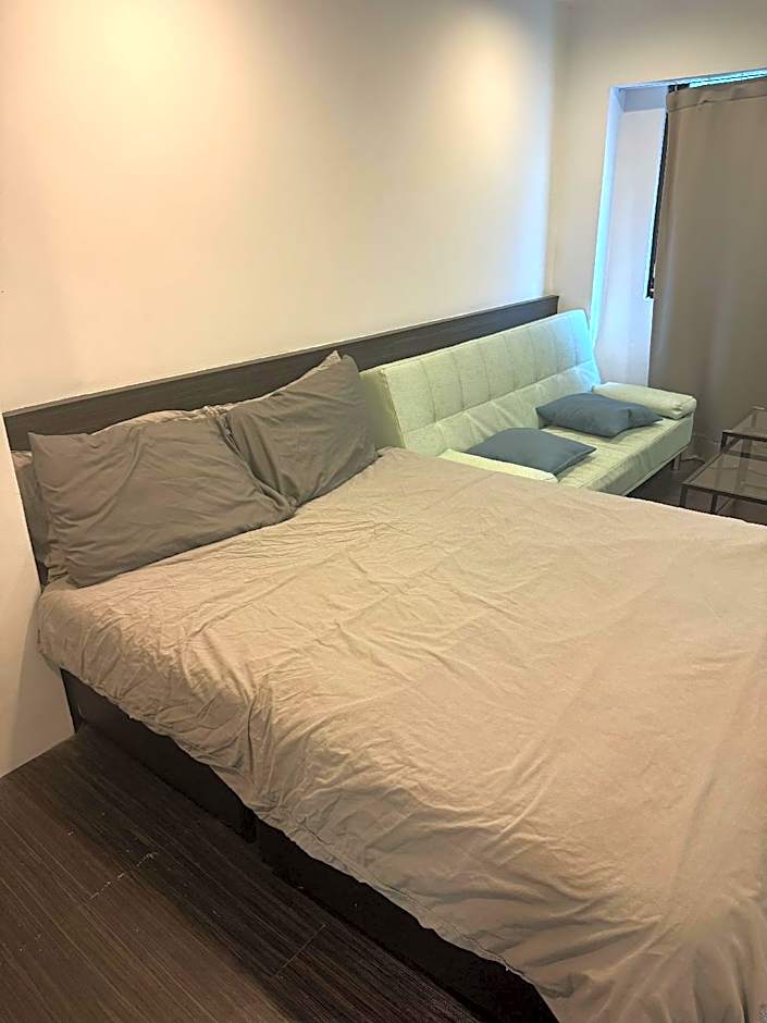 Taipei Breeze Guesthouse