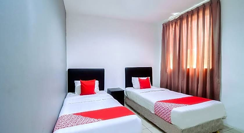 Hotel O 396 Home Sweet Home