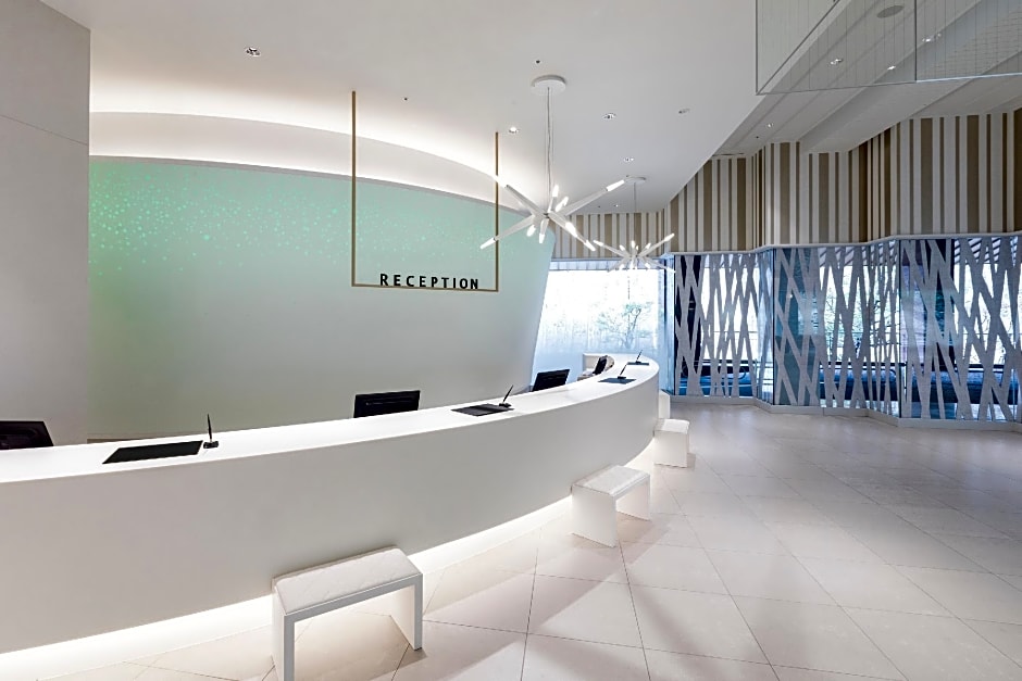 Kitayuzawa Mori no Soraniwa