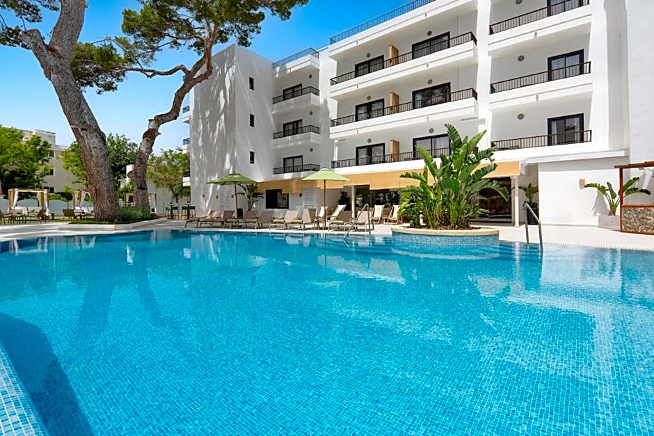 Copaiba by Honne Hotels - Adults Only