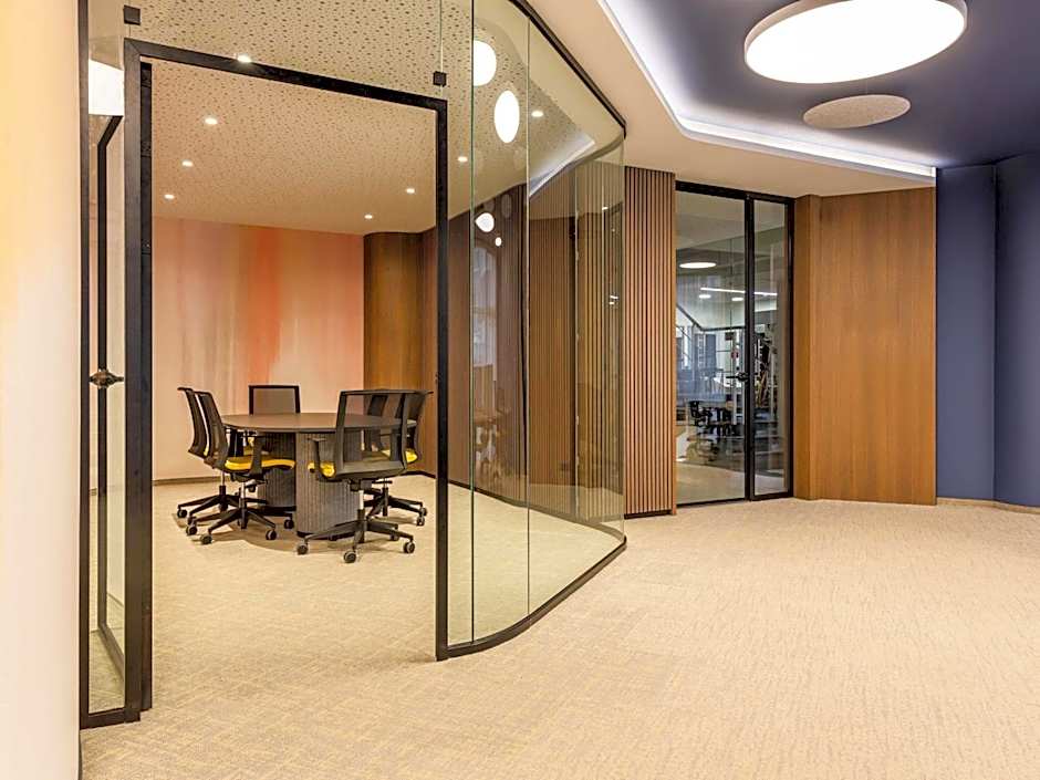 Mercure Sofia City