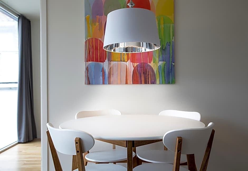 Best Housing Apartments - Bergelandsgata 13