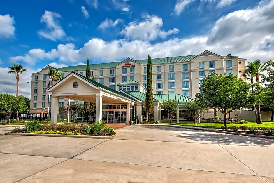 Hilton Garden Inn Houston/Bush Intercontinental Airport