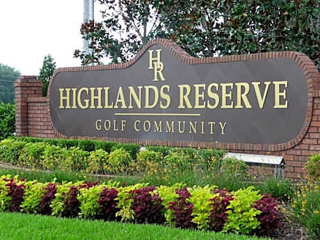 Highlands Reserve Homes