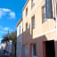 Hôtel SABLES D'O et son restaurant LE 16 BIS