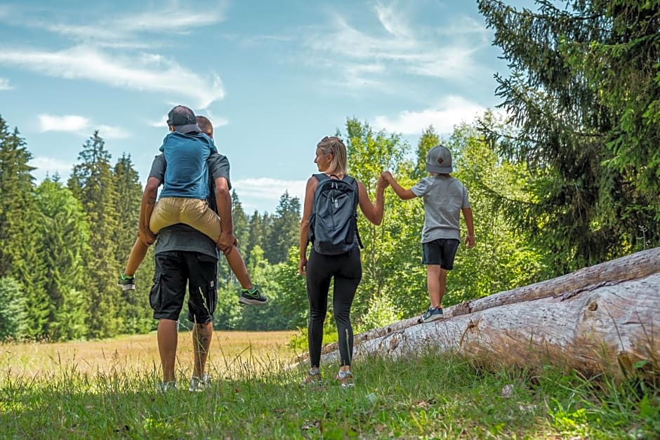 NATURE TITISEE - Easy.Life.Hotel.