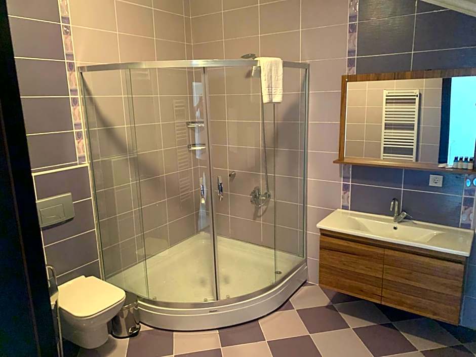 Royal Residence Bursa