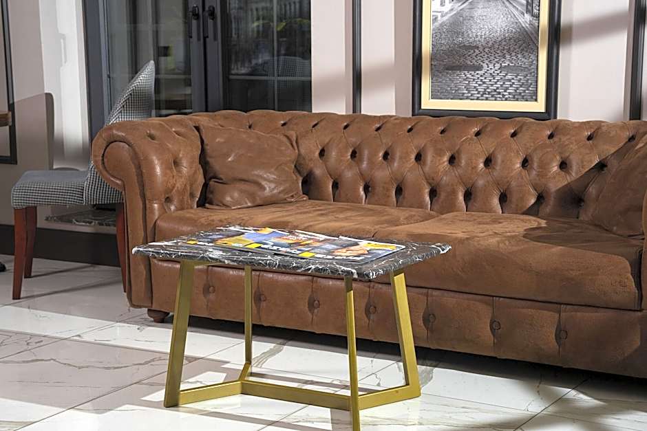 Port Rivoli Hotel Baku