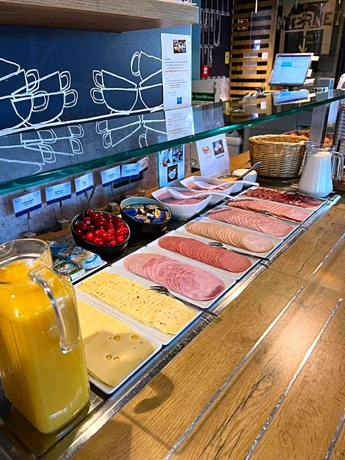 ibis budget Muenchen Putzbrunn