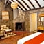 Naro Moru River Lodge