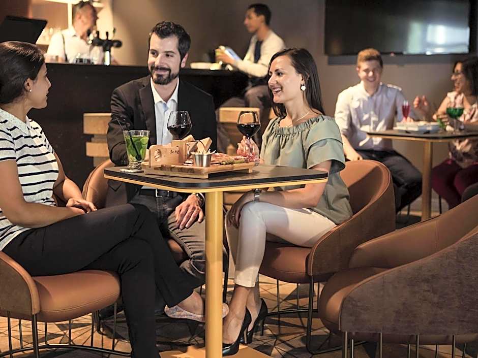 Mercure Paris Sud Les Ulis-Courtaboeuf