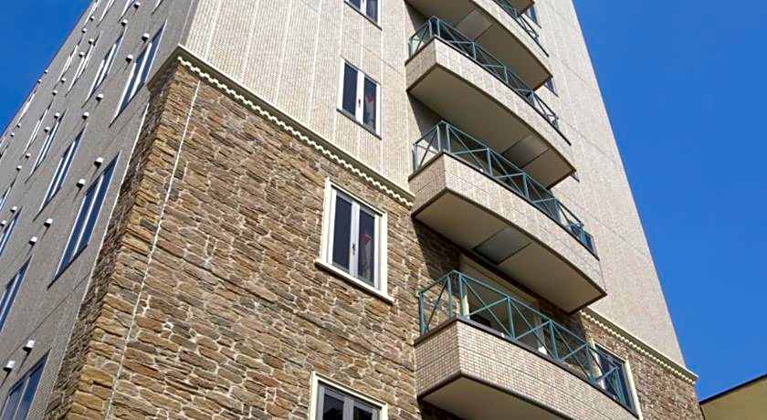 Hotel Coco Grand Kitasenju