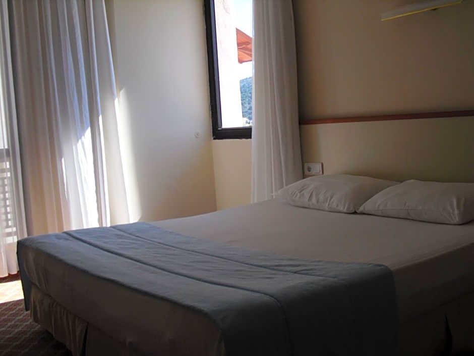 Kerman Hotel
