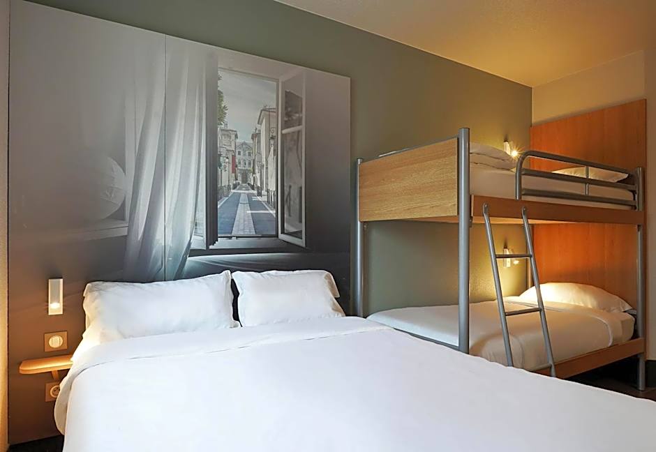 B&B HOTEL Aix-en-Provence Pont de l'Arc