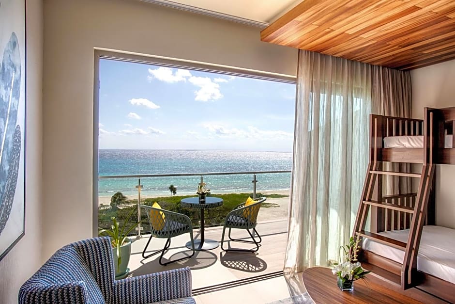 Palmaia The House of AiA All Inclusive Wellness Resort